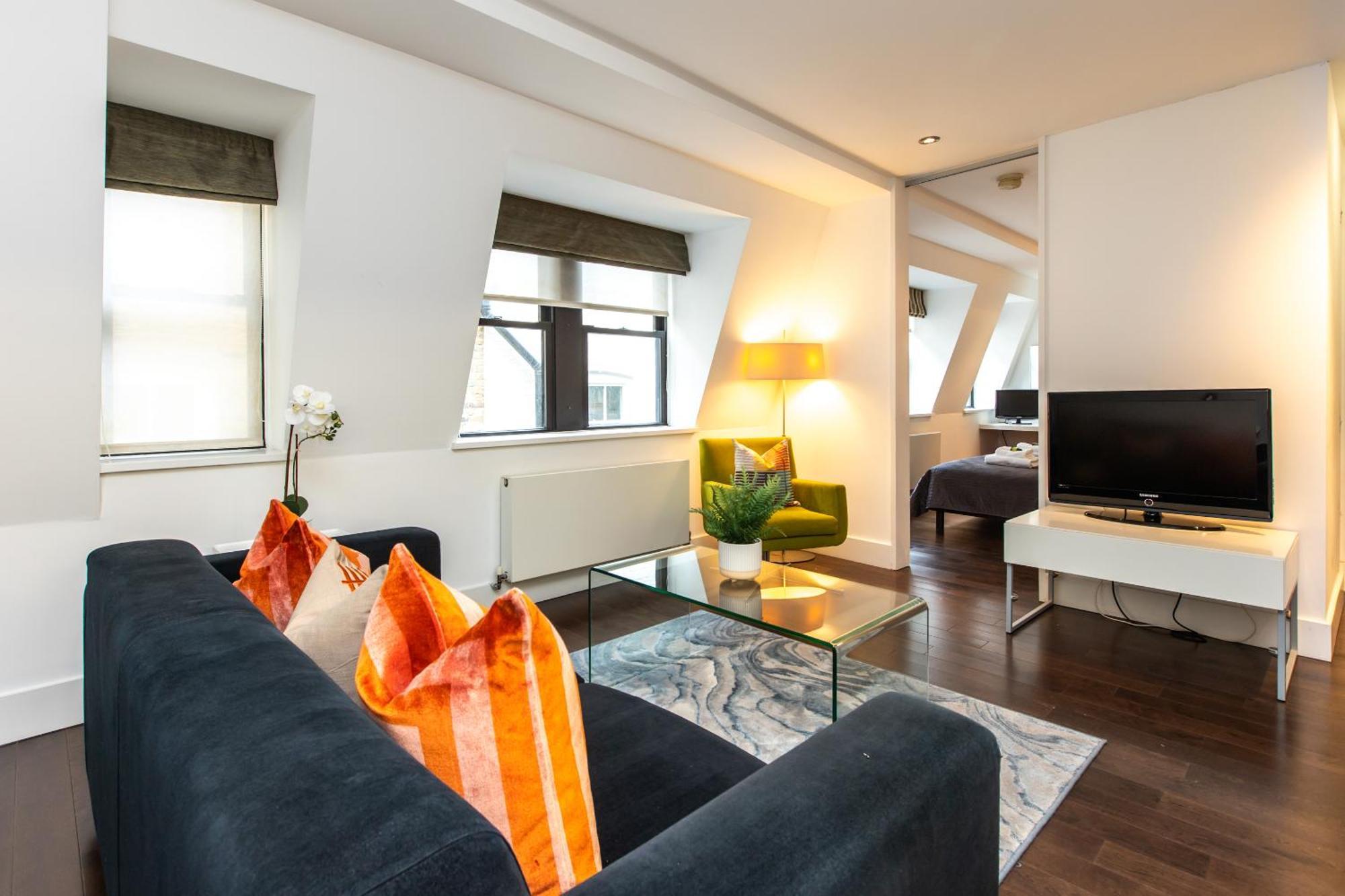 Charming 1br Near Monument Station! Appartamento *